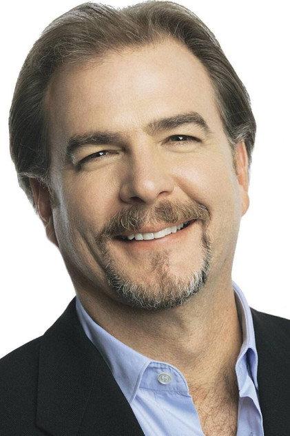 Bill Engvall - Actor Profile Photo