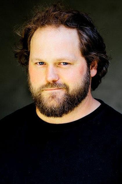 Kalvin Olafson - Actor Profile Photo