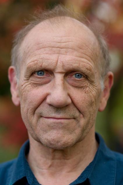 Karl Kranzkowski - Actor Profile Photo
