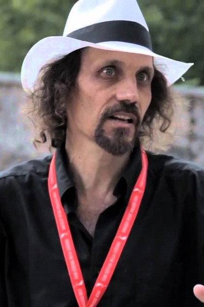 Andrea Marfori - Actor Profile Photo