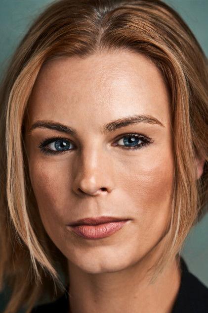 Kate Dailey - Actor Profile Photo
