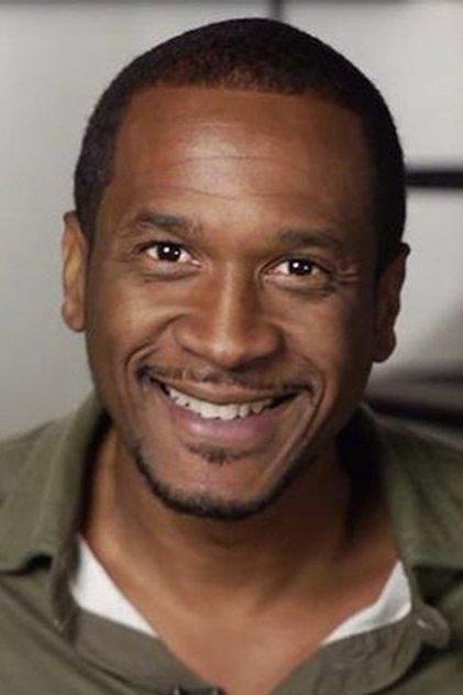 Jerry Minor - Actor Profile Photo