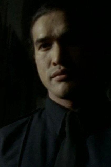 Jack Harrell - Actor Profile Photo