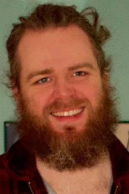 Josh Jones - Actor Profile Photo