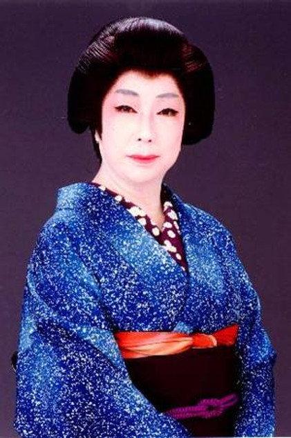 Mizue Nanjō - Actor Profile Photo