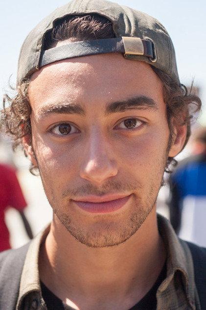 Corey Glick - Actor Profile Photo