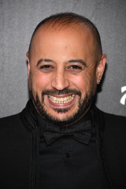 Aïssam Bouali - Actor Profile Photo