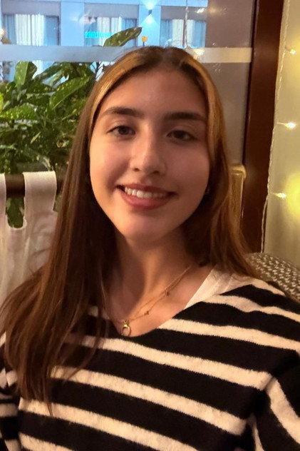 Micaela Lacasa García-Calvo - Actor Profile Photo