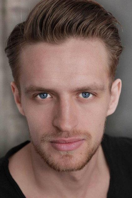 Eddy Shore - Actor Profile Photo