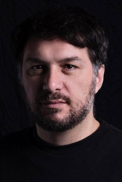 Marino Guarnieri - Actor Profile Photo