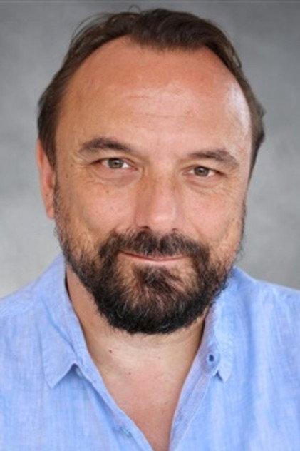 Francis Convert - Actor Profile Photo