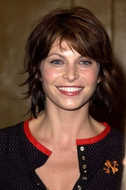 Scarlett Chorvat - Actor Profile Photo