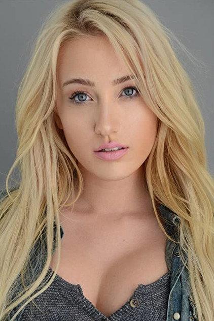 Dallas Chandler - Actor Profile Photo