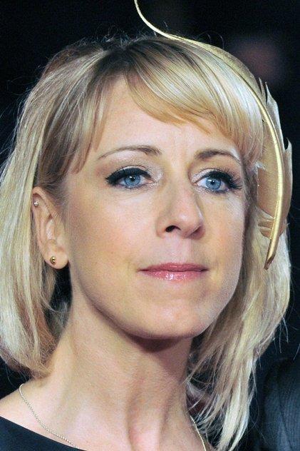 Claudie Blakley - Actor Profile Photo