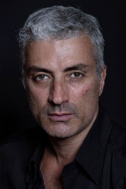 Fabrizio Brienza - Actor Profile Photo