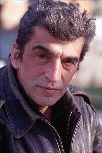 Božidar Orešković - Actor Profile Photo