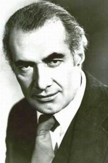 Vladimir Abajyan - Actor Profile Photo
