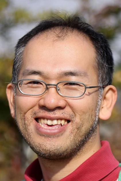 Hiromasa Yonebayashi - Actor Profile Photo