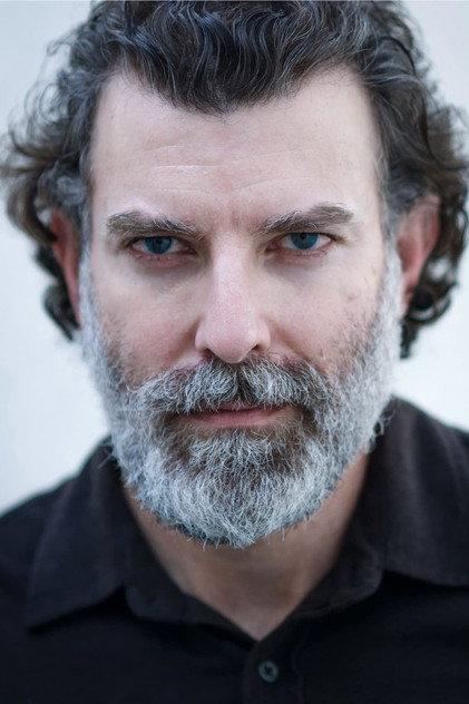 Paul Walling - Actor Profile Photo