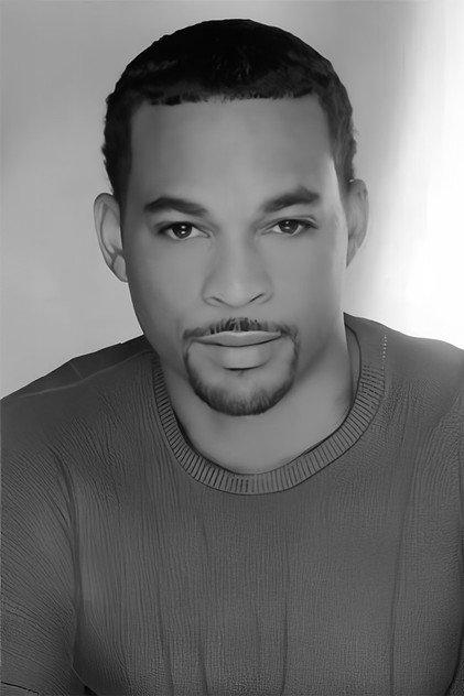Anthony Spears - Actor Profile Photo