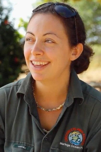Chiara Bussini - Actor Profile Photo