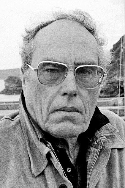 John Sturges - Actor Profile Photo