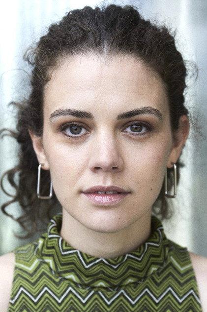 Anja Pichler - Actor Profile Photo