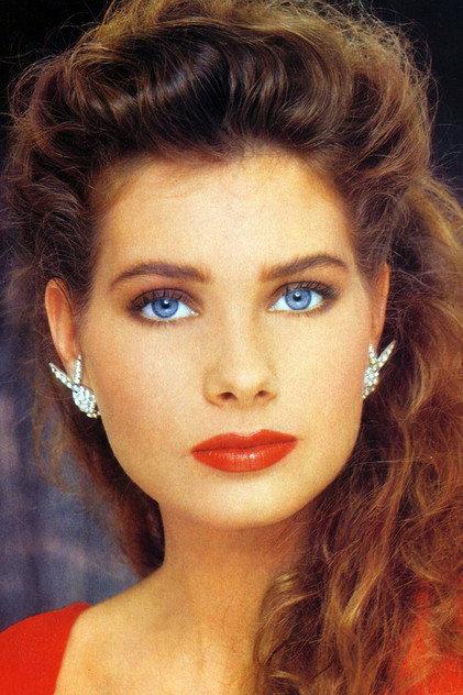 Tanya Beyer - Actor Profile Photo