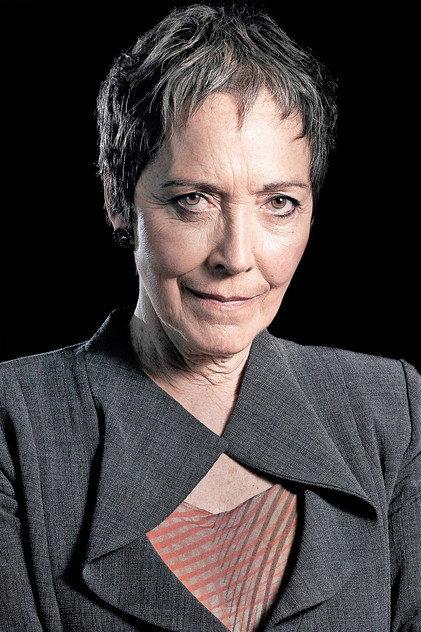 María José Moreno - Actor Profile Photo