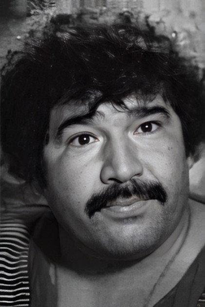Abror Tursunov - Actor Profile Photo