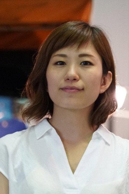 Chika Kuboyama - Actor Profile Photo