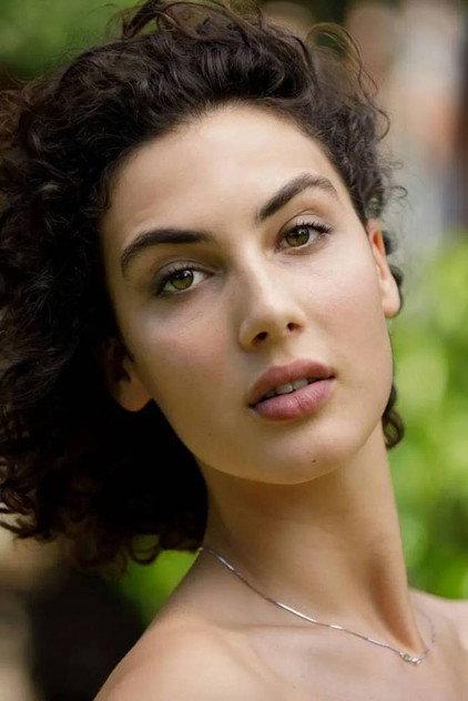 Gena Miller - Actor Profile Photo