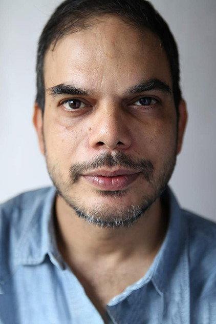 Ankur Vikal - Actor Profile Photo