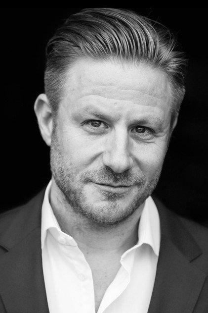 Charlie Newmark - Actor Profile Photo