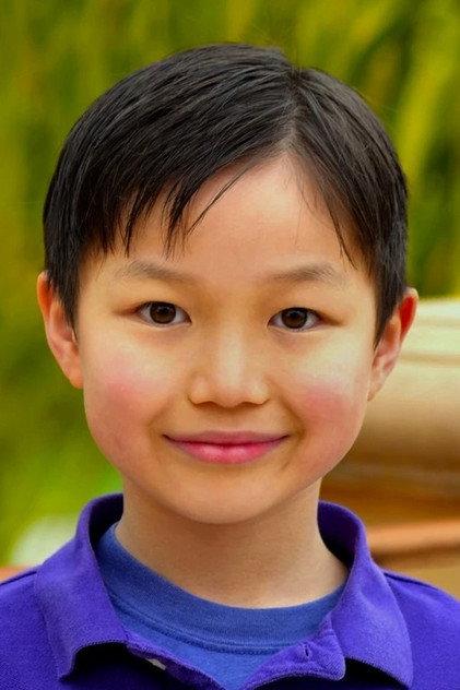 Davis Pak - Actor Profile Photo