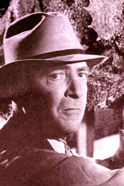 Willis H. O'Brien - Actor Profile Photo