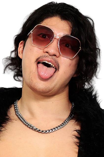 Taishi Ozawa - Actor Profile Photo