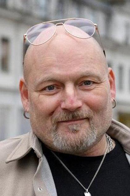 Håkan Hemlin - Actor Profile Photo