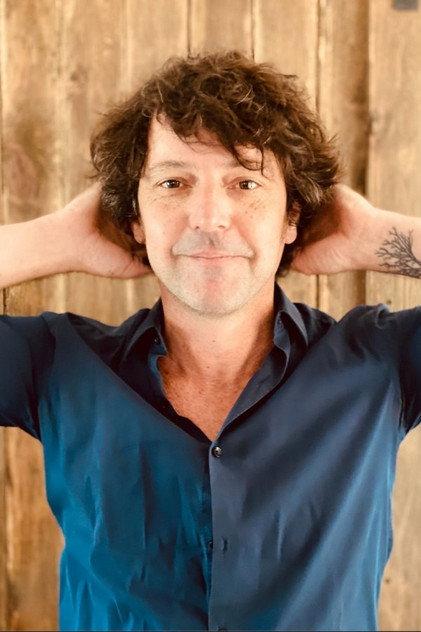Ernesto Rowe - Actor Profile Photo