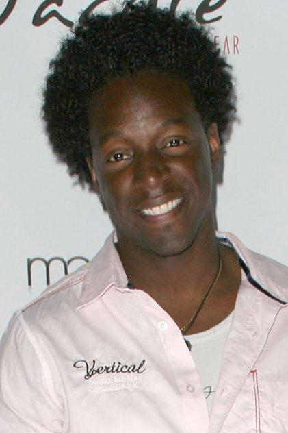 Dean Edwards - Actor Profile Photo