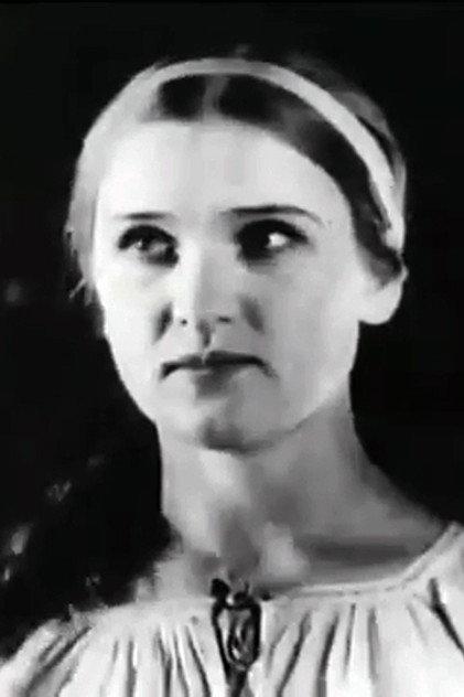 Oleksandra Vasylieva - Actor Profile Photo