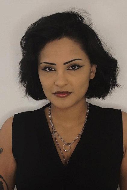 Zelda Khan Black - Actor Profile Photo
