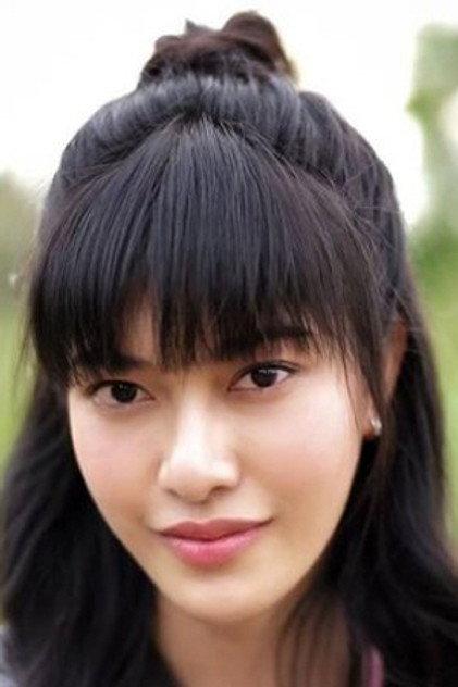Thithinan Sanla - Actor Profile Photo