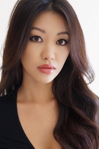 Summer Rose Ly - Actor Profile Photo