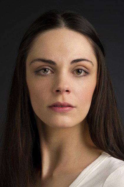 Gülşah Buktur - Actor Profile Photo