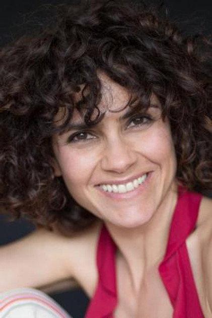 Elena Sandell - Actor Profile Photo