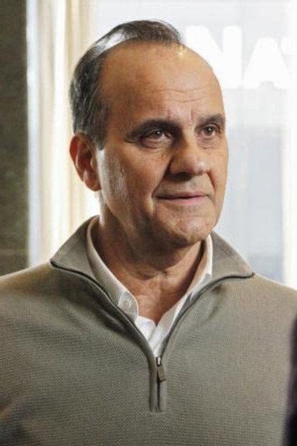 Joe Torre - Actor Profile Photo
