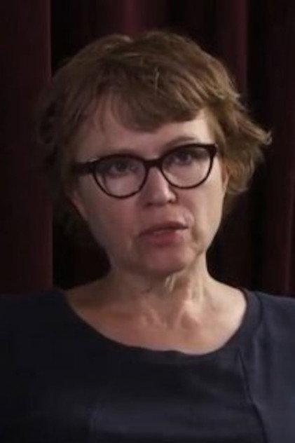 Patricia Mazuy - Actor Profile Photo