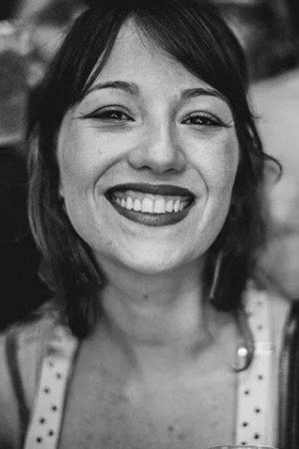 Julia Cartier Bresson - Actor Profile Photo