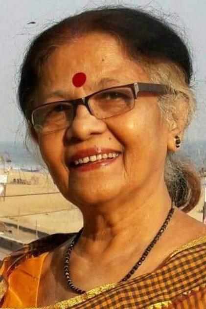 Tapati Munshi - Actor Profile Photo